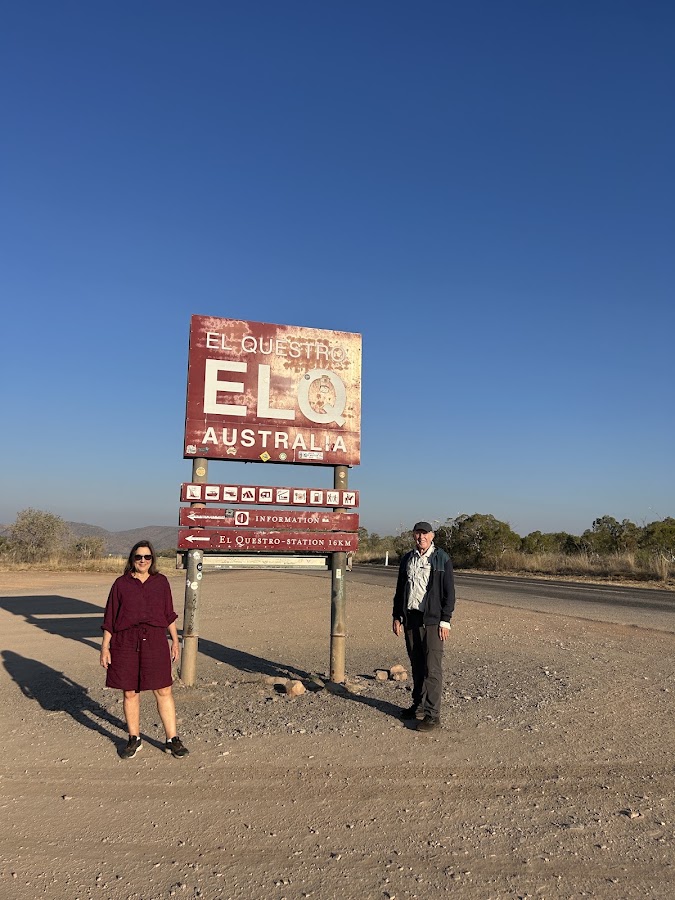 King River (Gibb River Road)