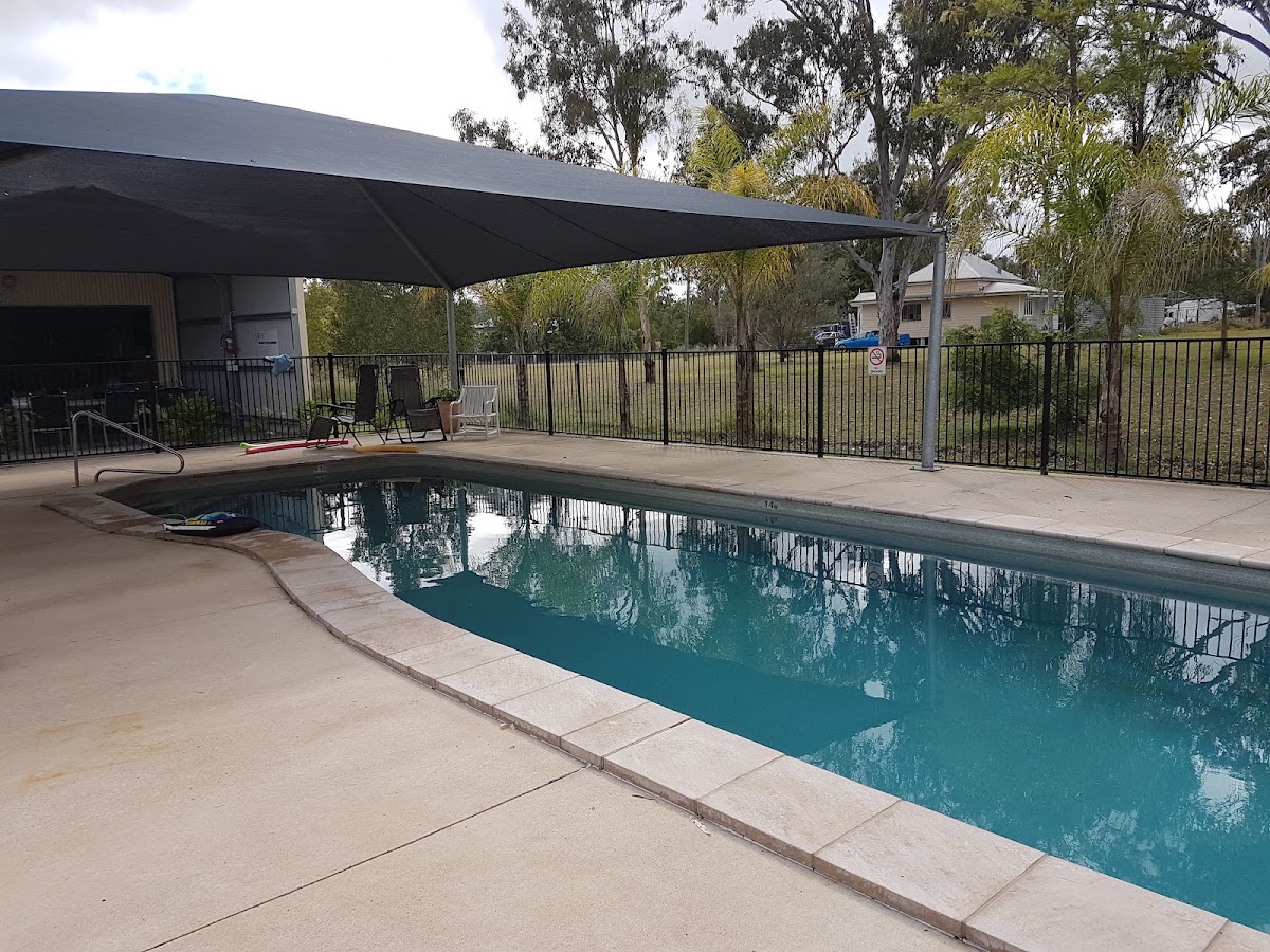 Homestead Caravan Park