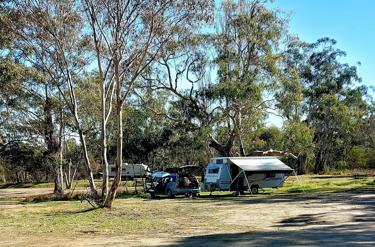 Warri Camping Reserve