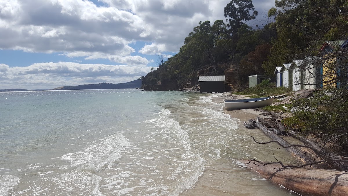 Coningham Beach
