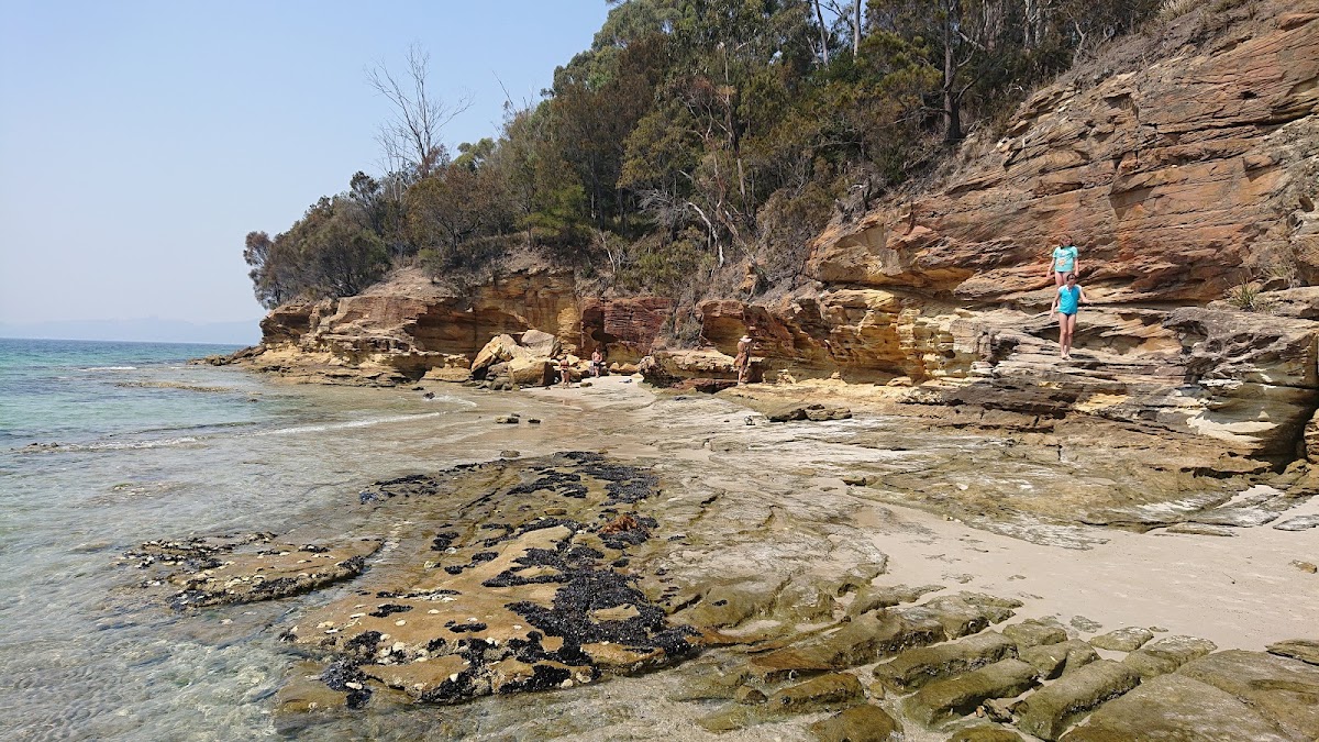 Coningham Beach