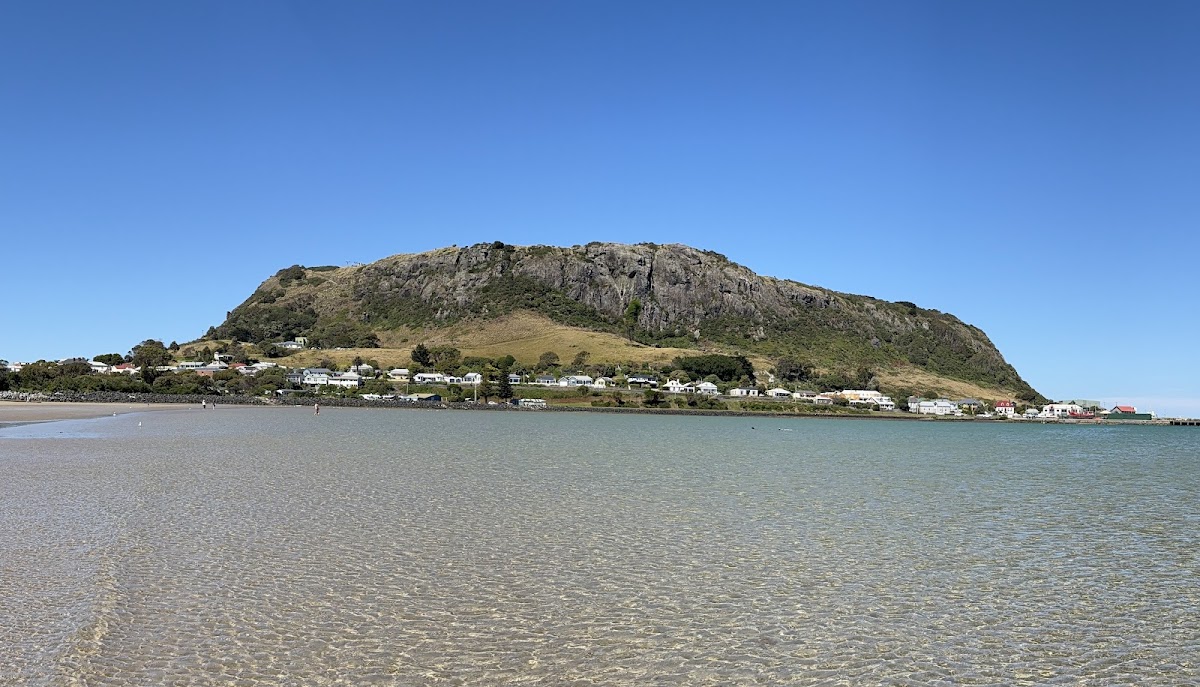 Tatlows Beach Lookout