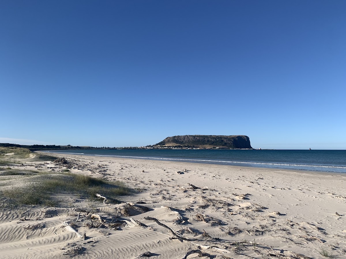 Tatlows Beach Lookout