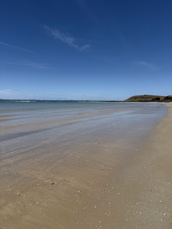 Tatlows Beach Lookout