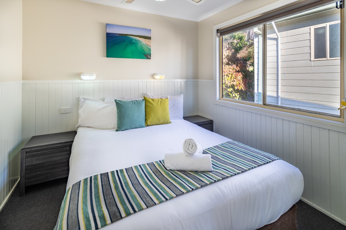Ingenia Holidays One Mile Beach