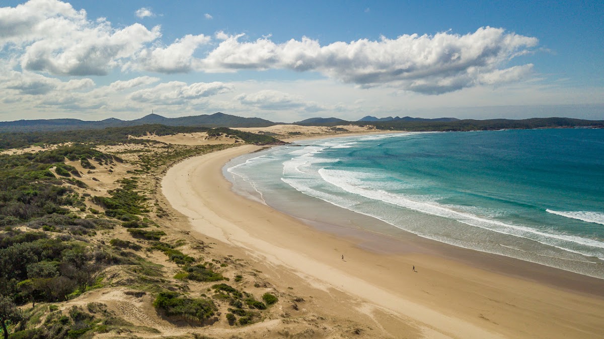 Ingenia Holidays One Mile Beach
