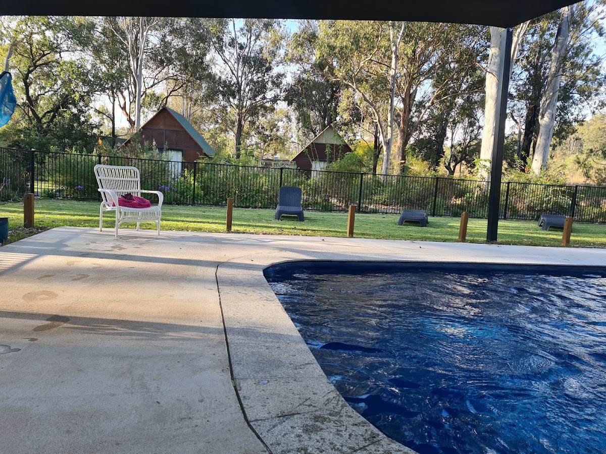 Kilkivan RV Stop