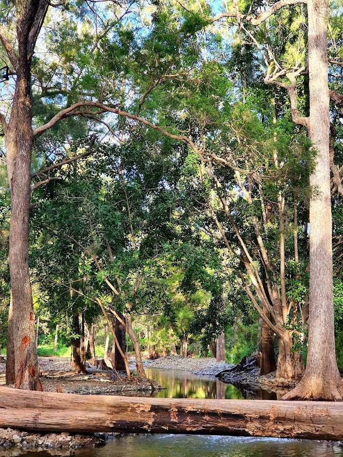 Kilkivan RV Stop