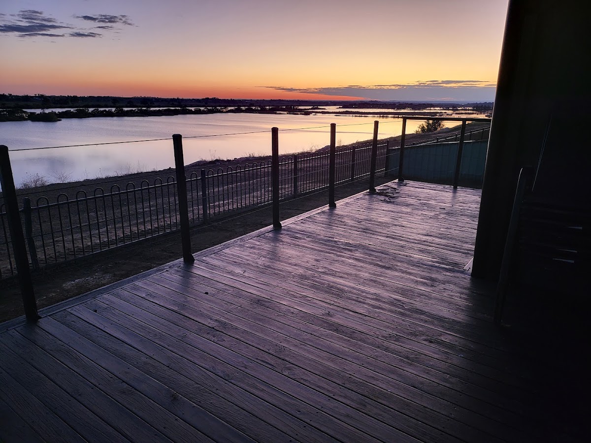 Waterfront Holiday Park