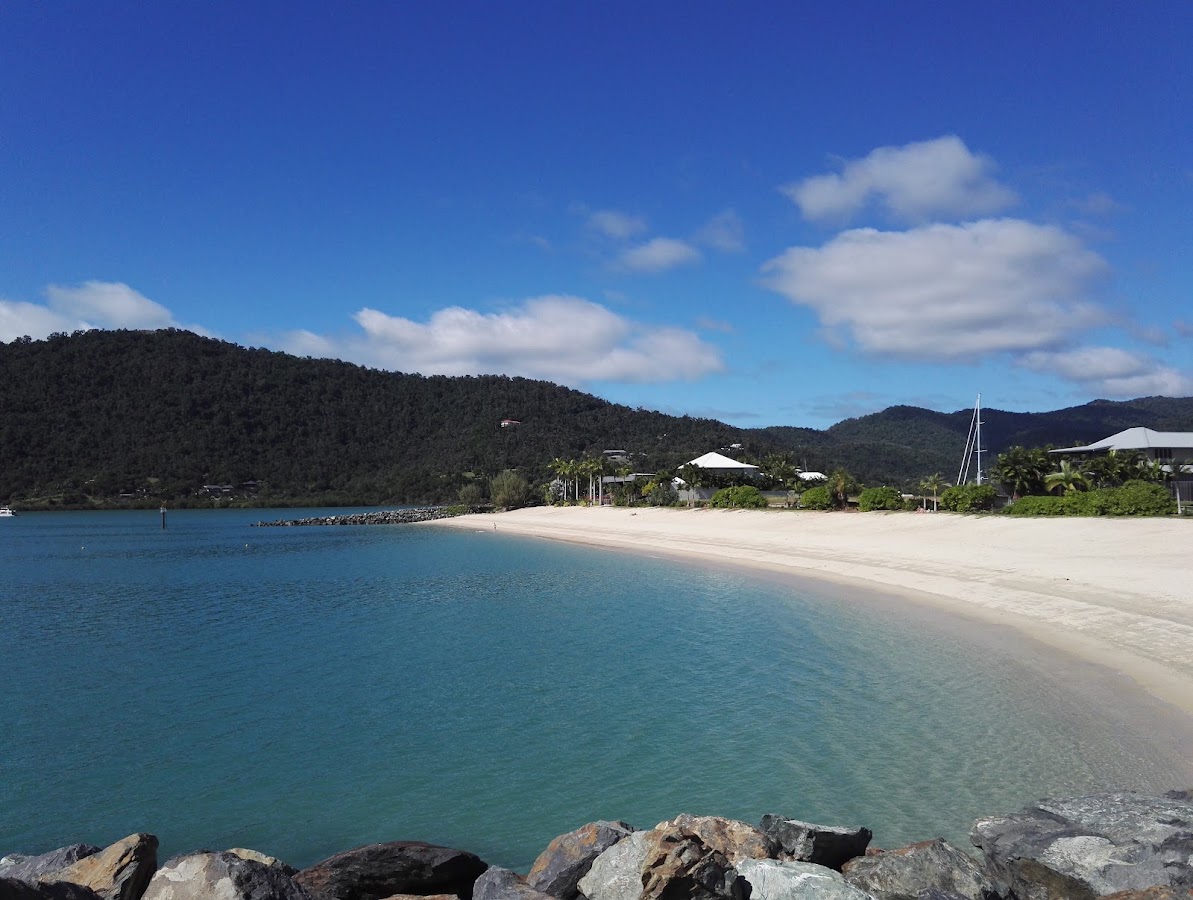 Boathaven Beach