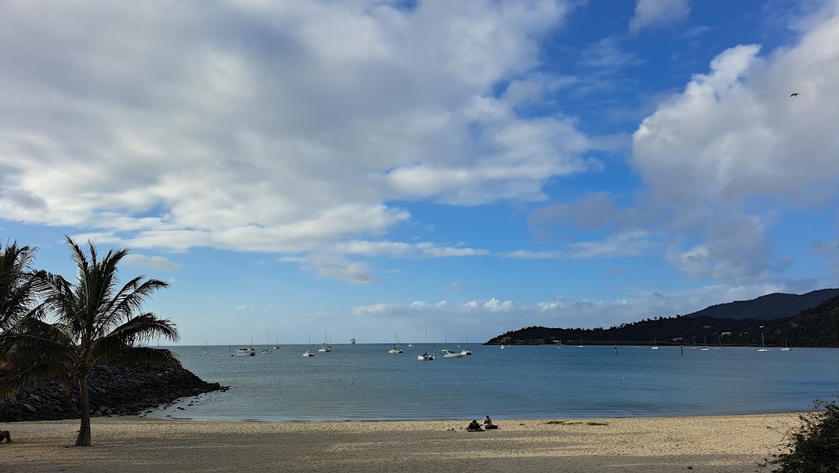Boathaven Beach