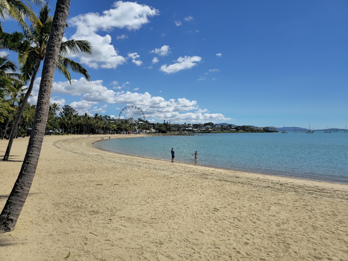 Boathaven Beach