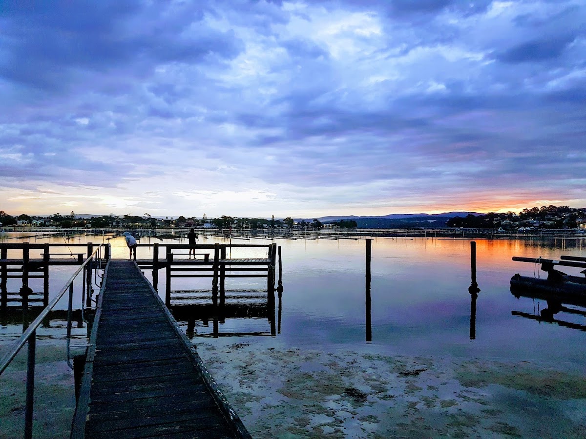 Spencer Park Beach