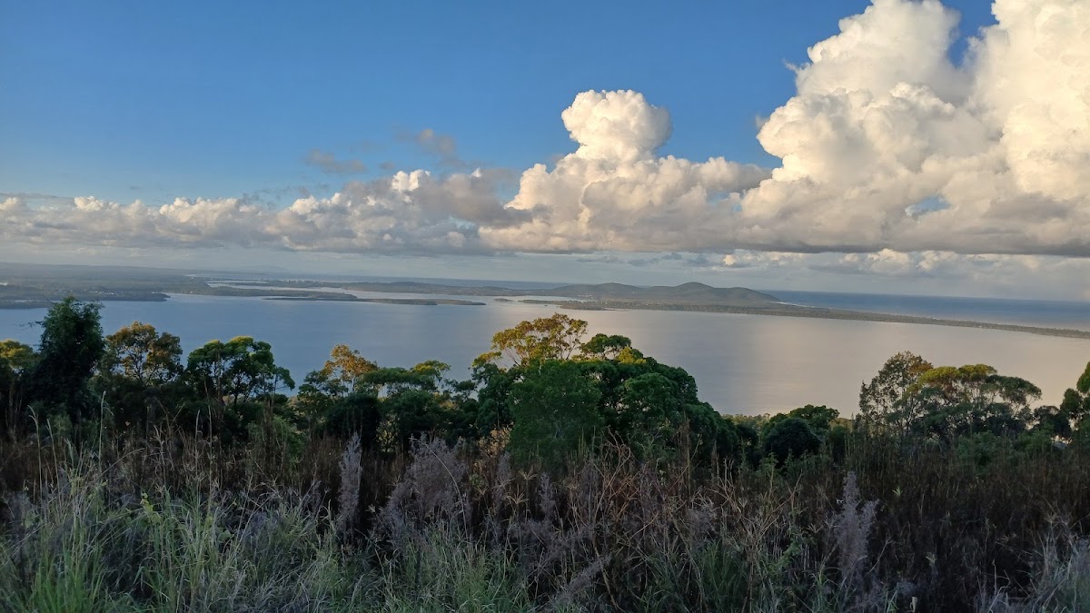 Wallingat National Park