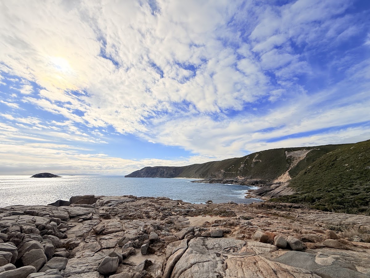 Torndirrup National Park