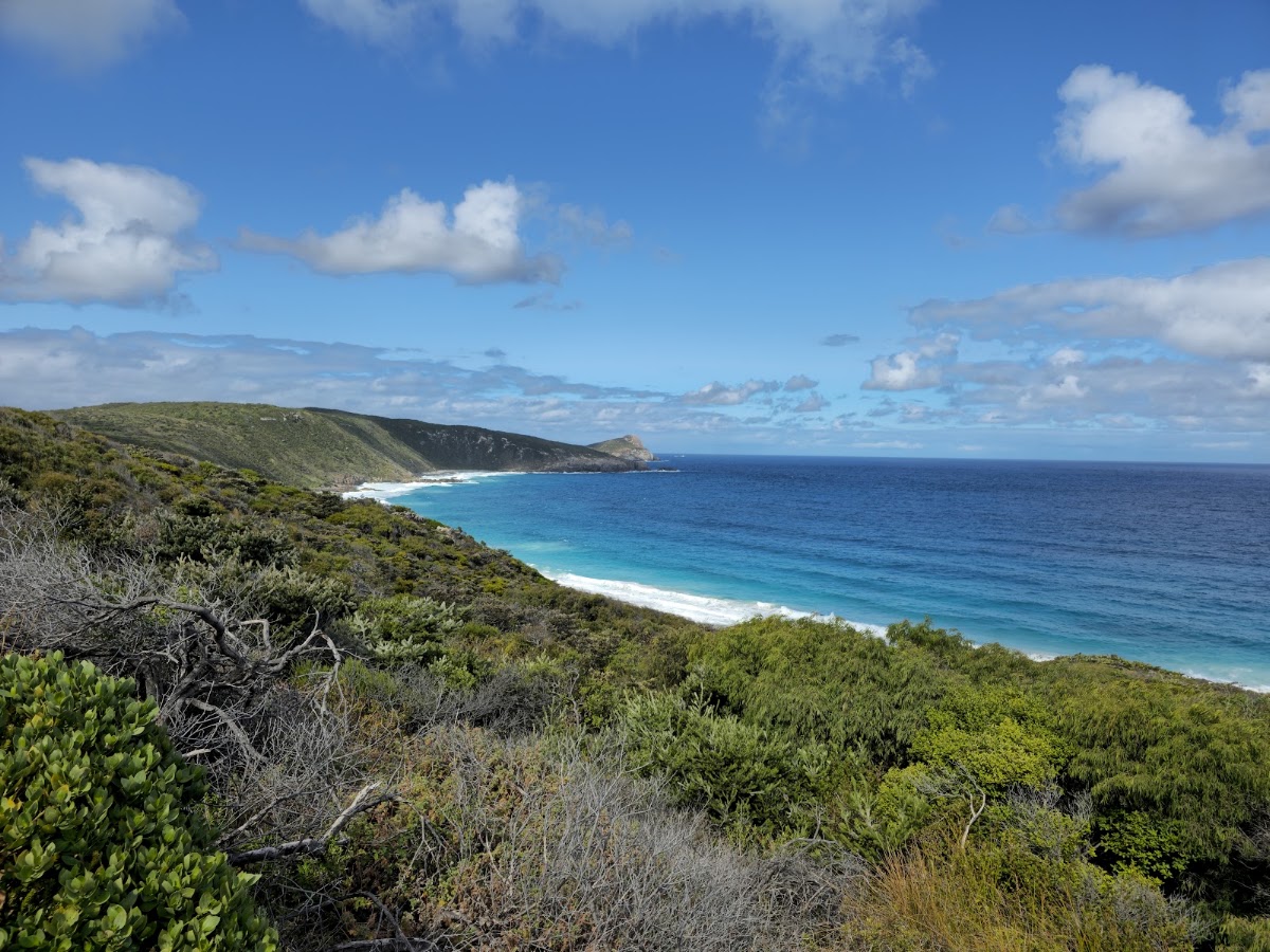 Torndirrup National Park