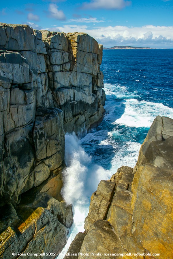 Torndirrup National Park