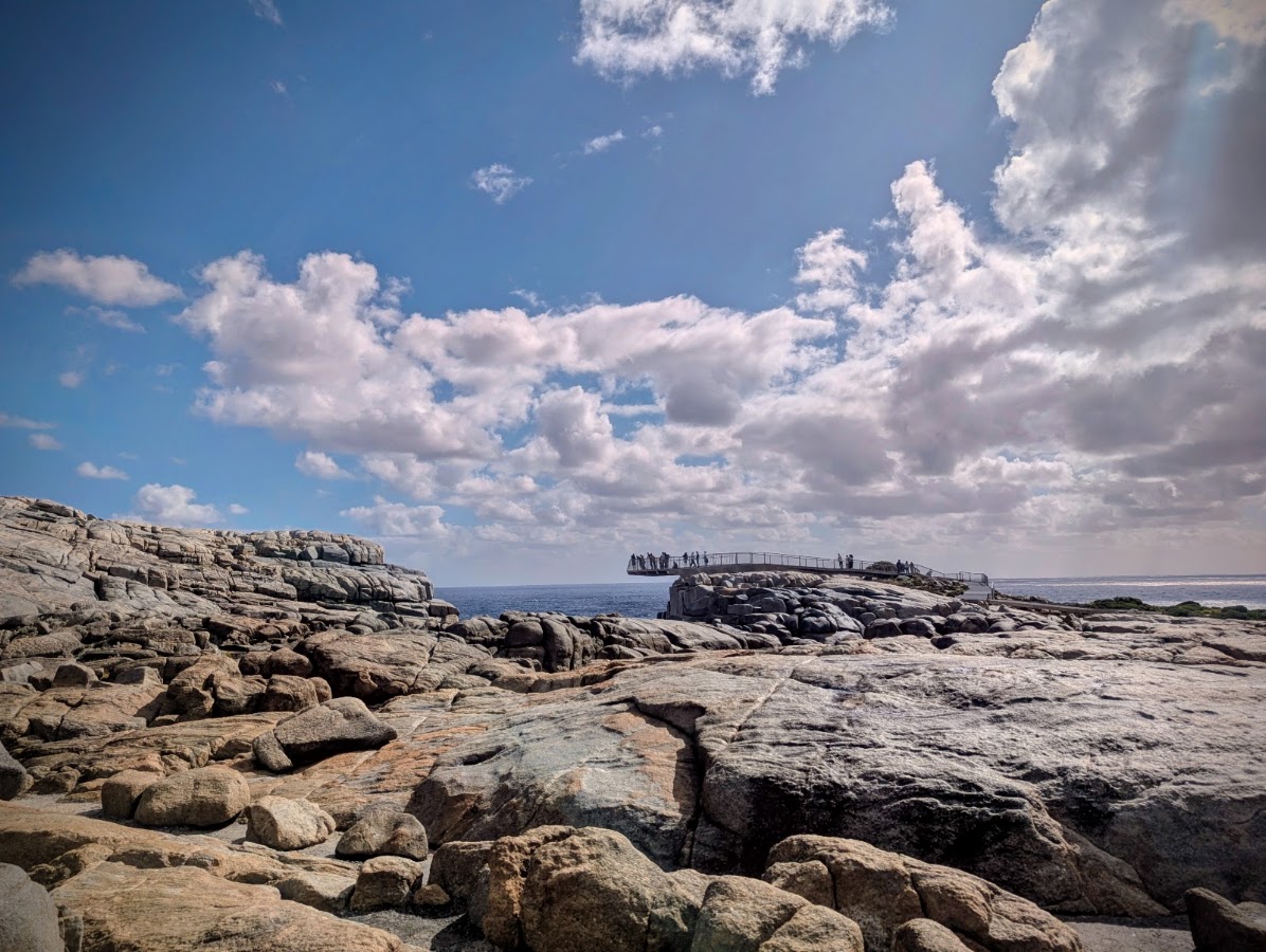Torndirrup National Park