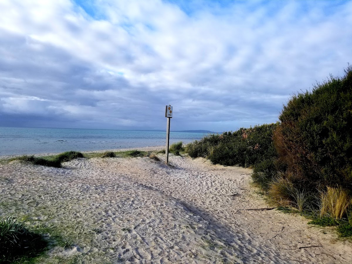 Rye Foreshore Reserve