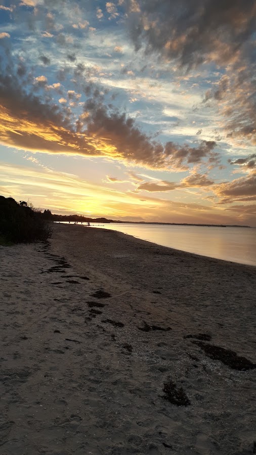 Rye Foreshore Reserve