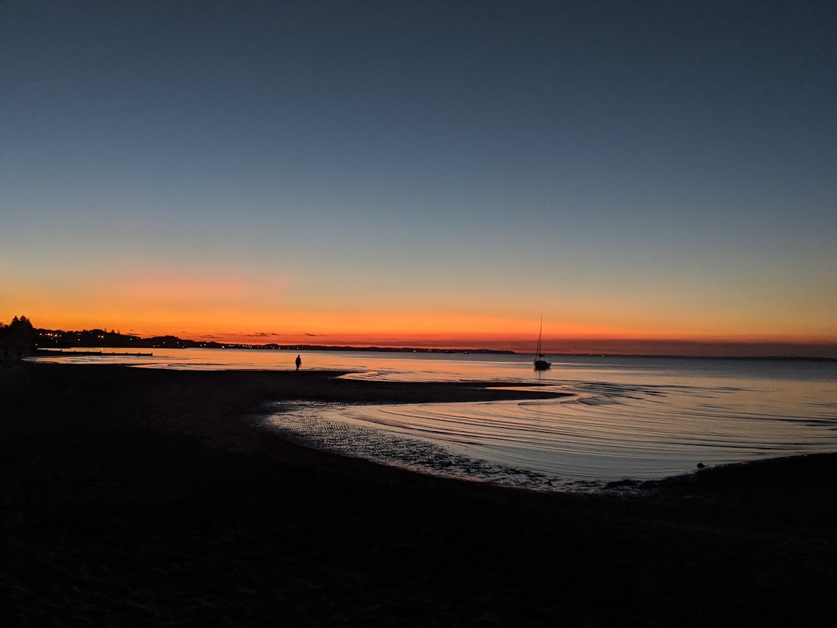 Rye Foreshore Reserve