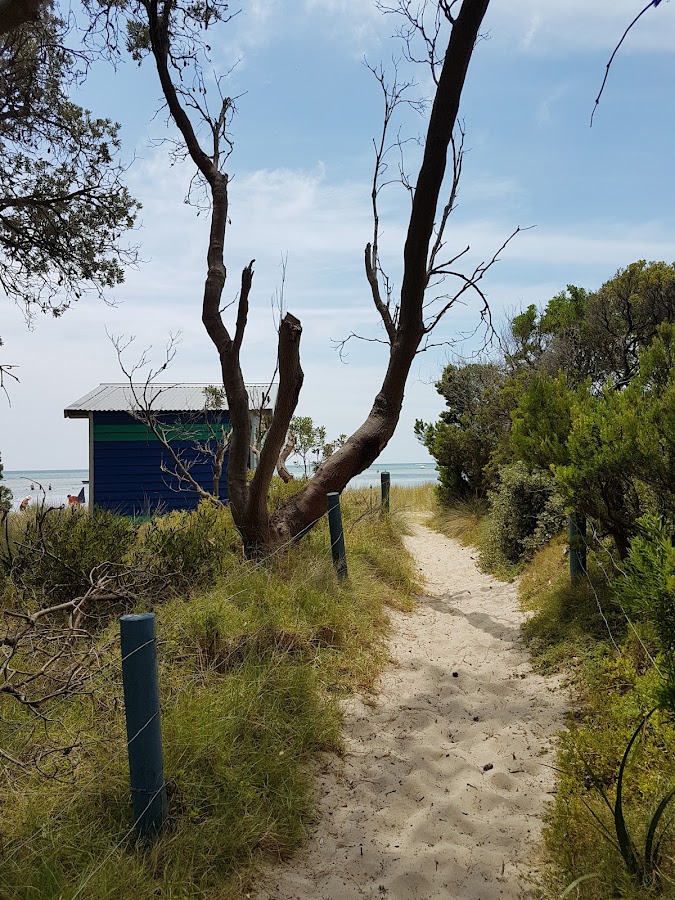 Rye Foreshore Reserve
