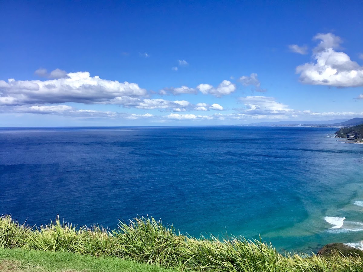 Bald Hill Lookout