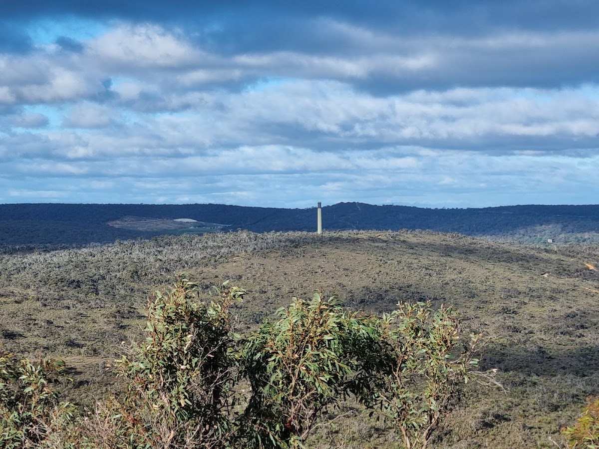 Bunjil Mirr Lookout