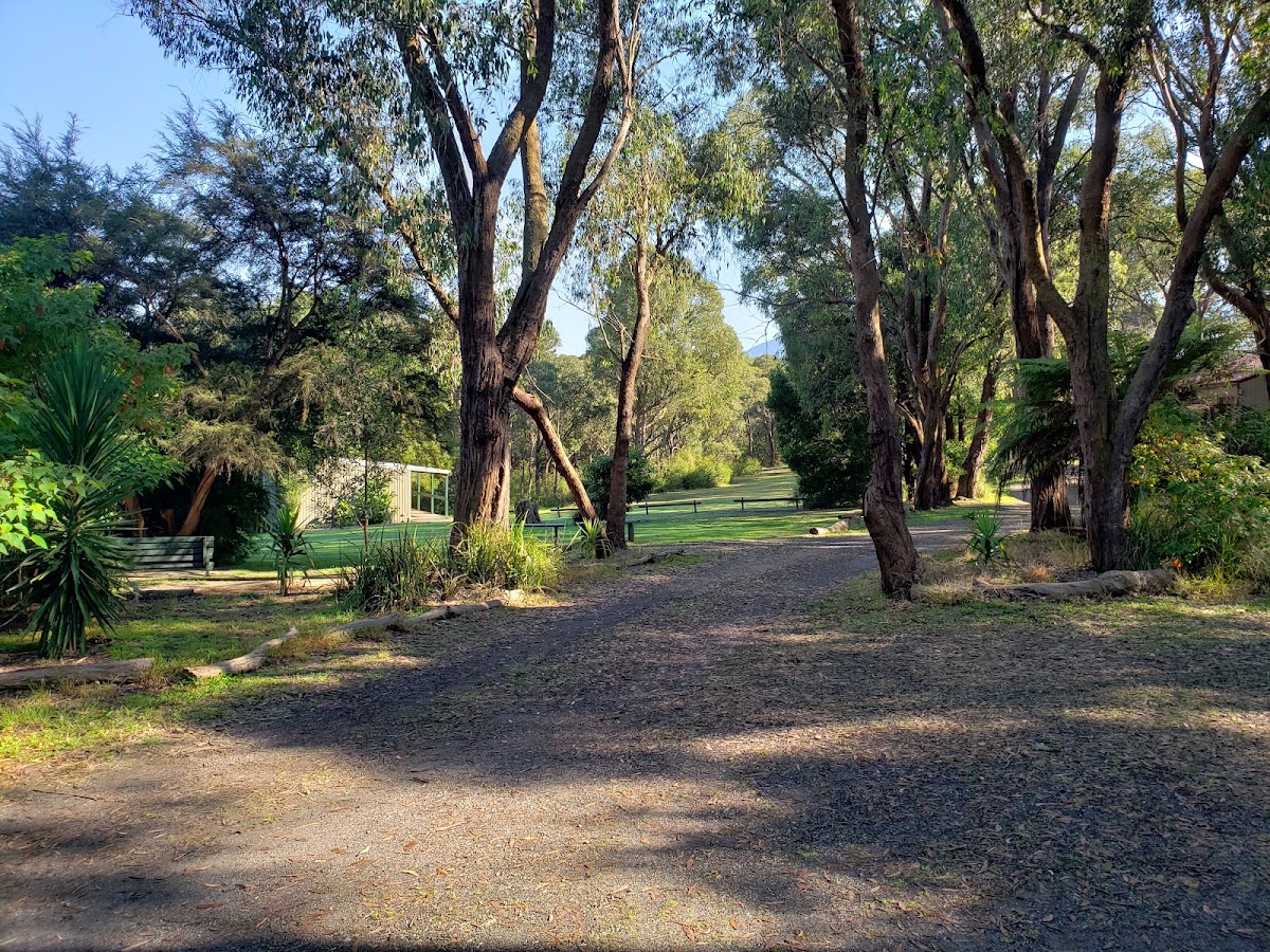 Wesburn Camp
