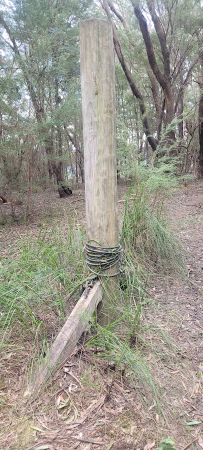 Wesburn Camp