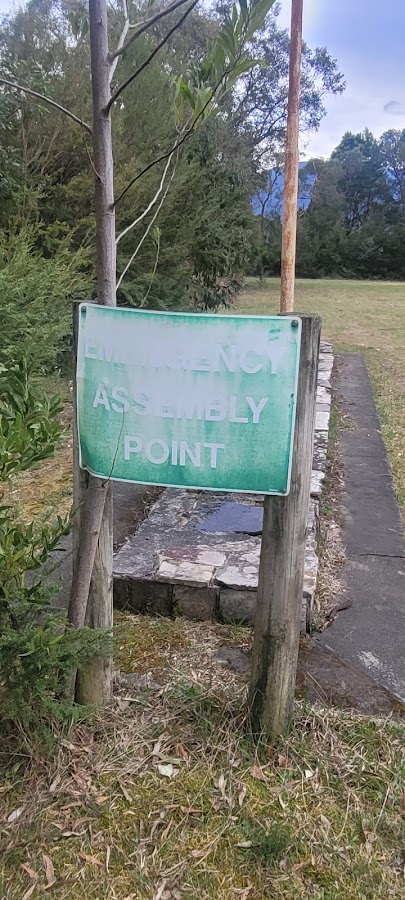 Wesburn Camp