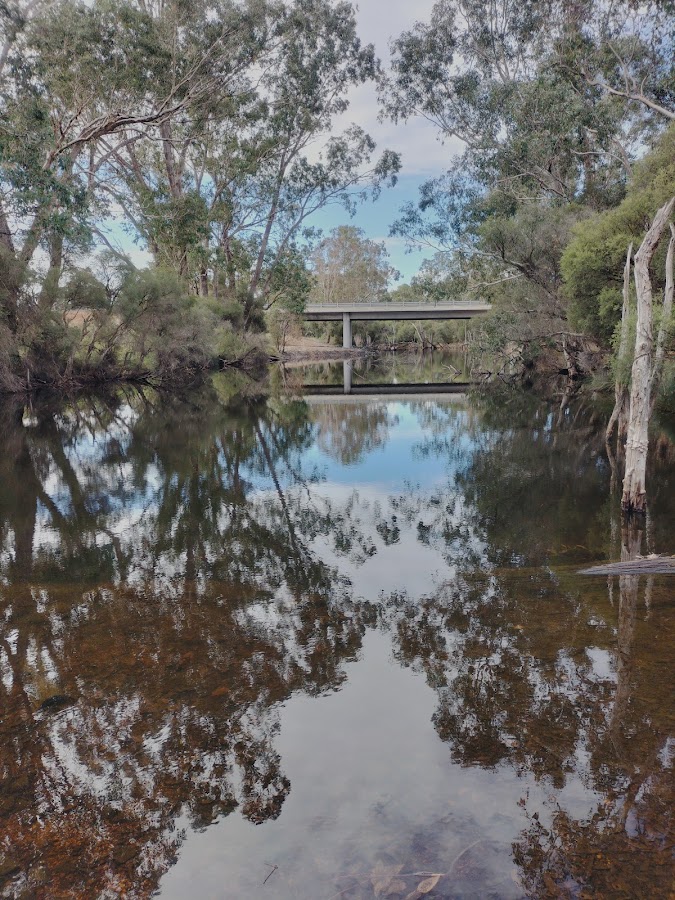 Tonebridge Bridge Rest Area
