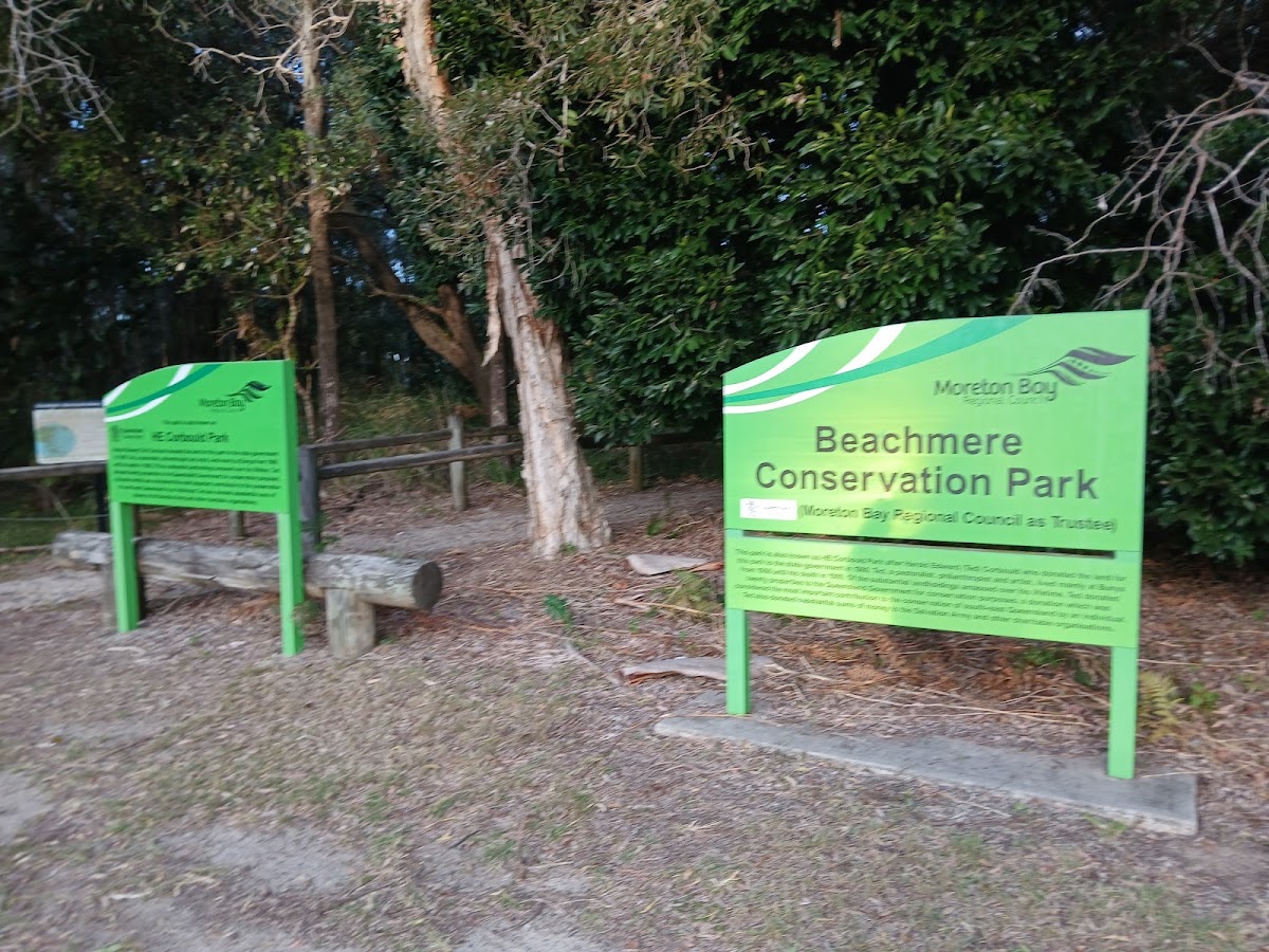 Beachmere Conservation Park