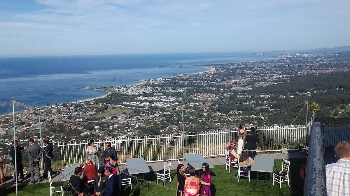 Panorama House Lookout