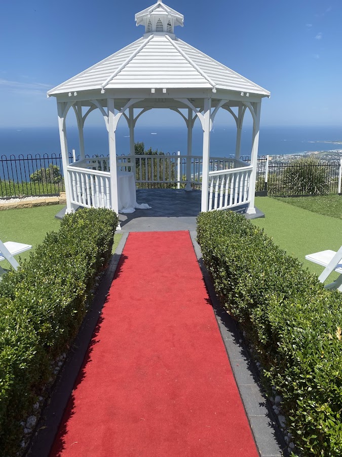 Panorama House Lookout