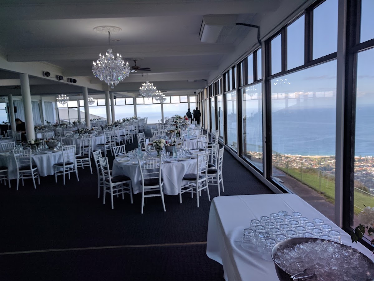 Panorama House Lookout