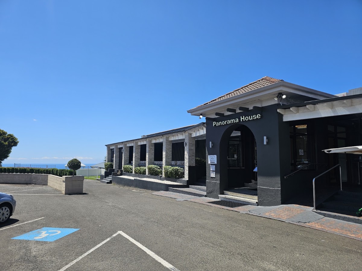 Panorama House Lookout