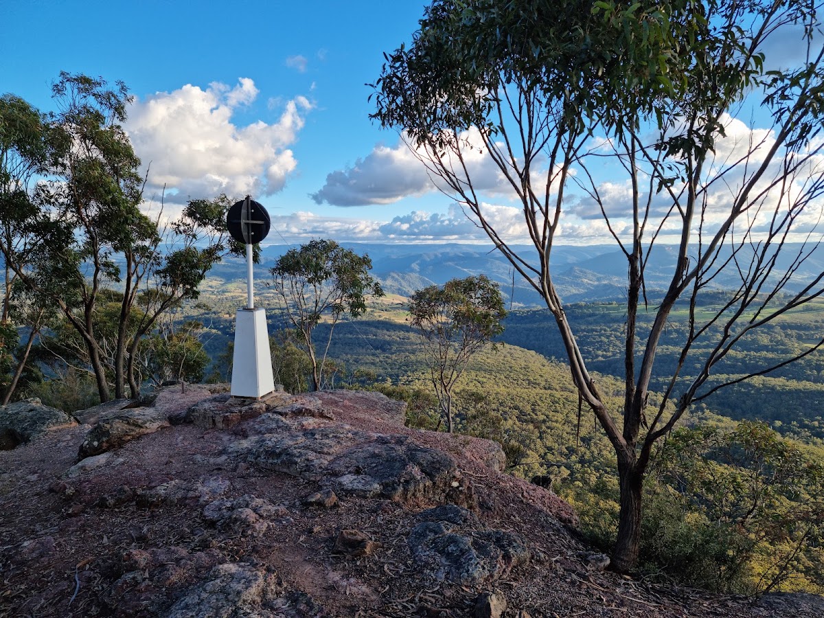 Panorama Lookout