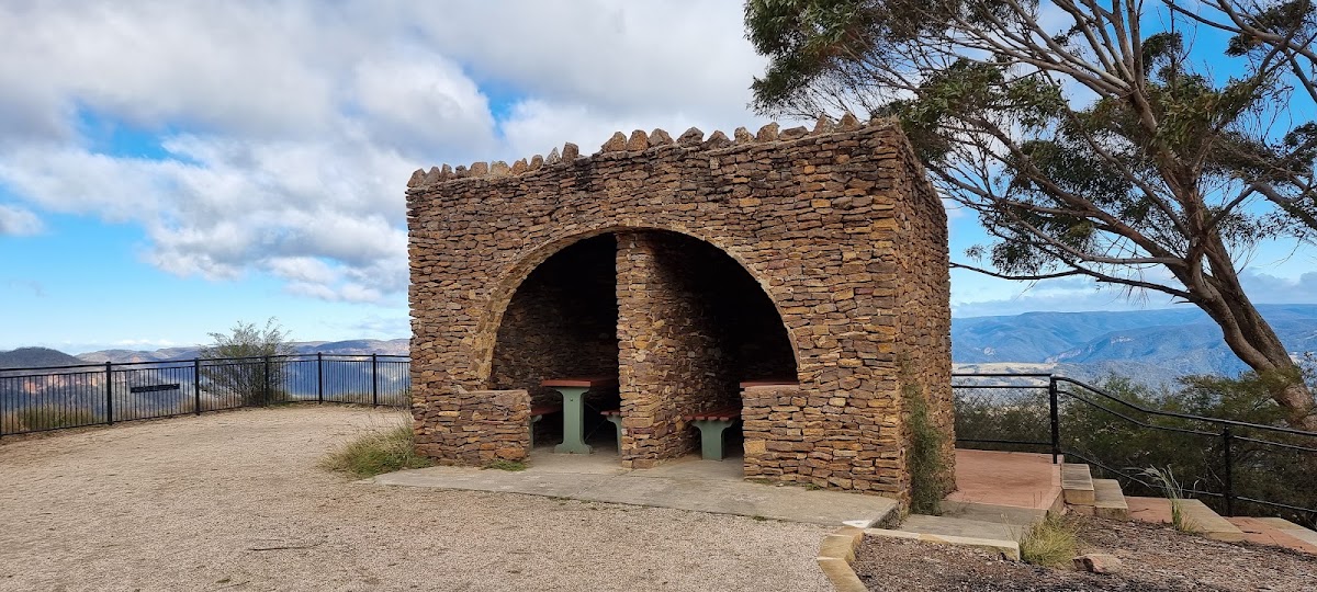 Panorama Lookout