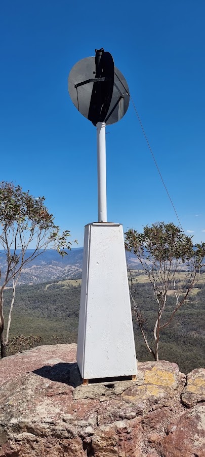 Panorama Lookout