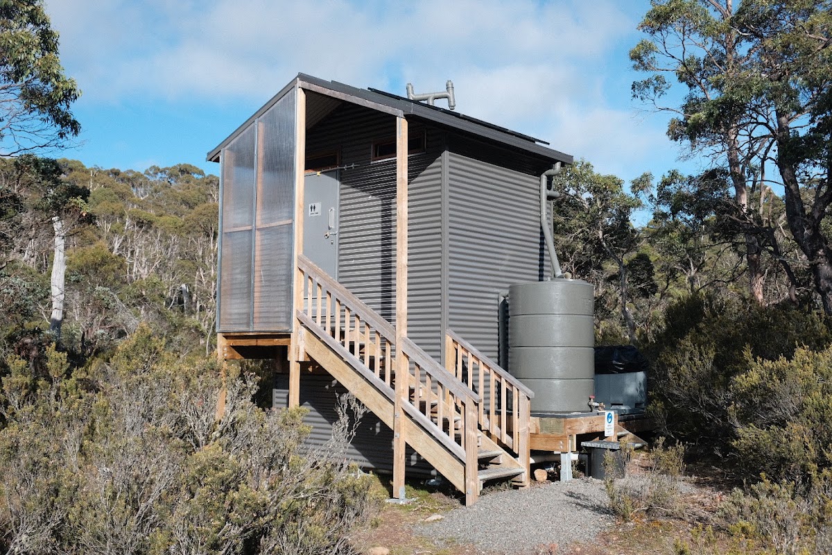 Lake Adelaide Camp Ground