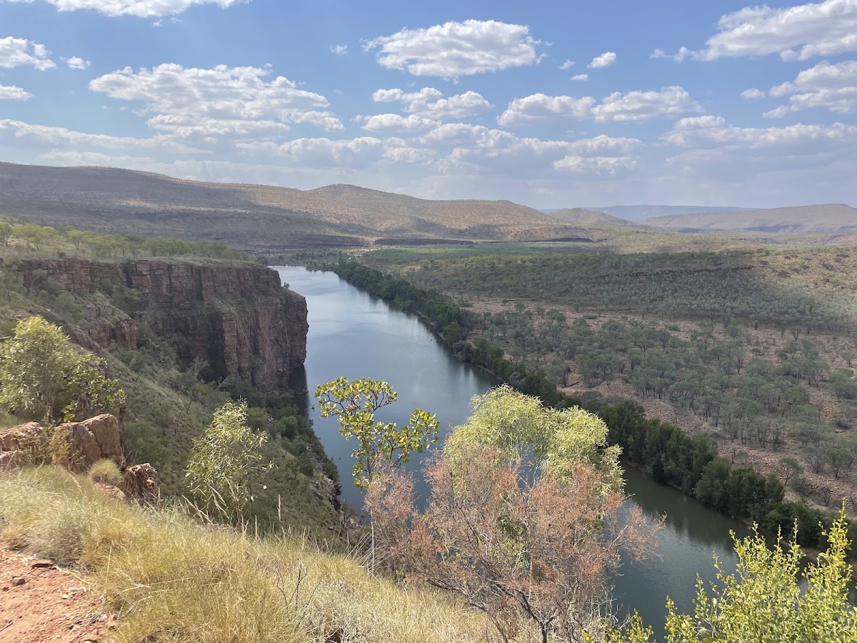 Brancos Lookout