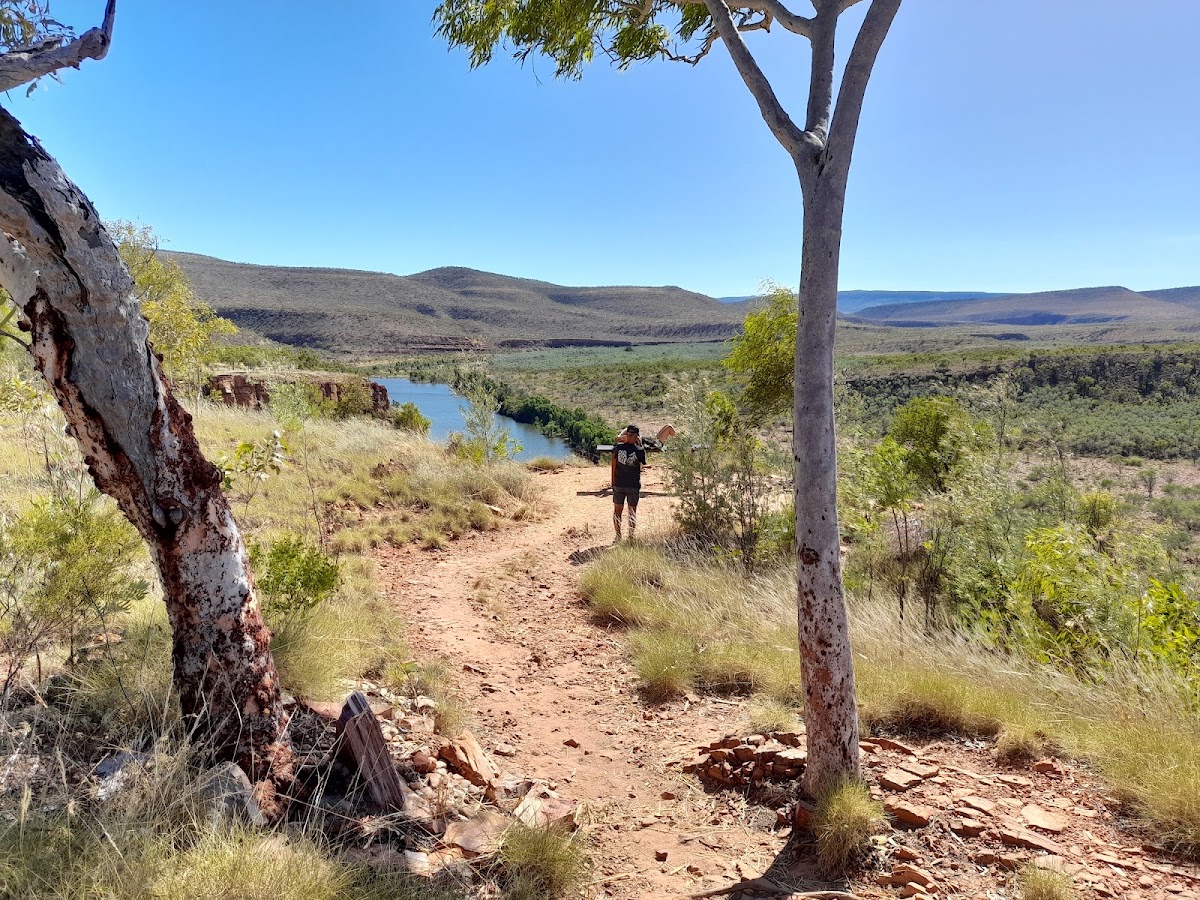 Brancos Lookout