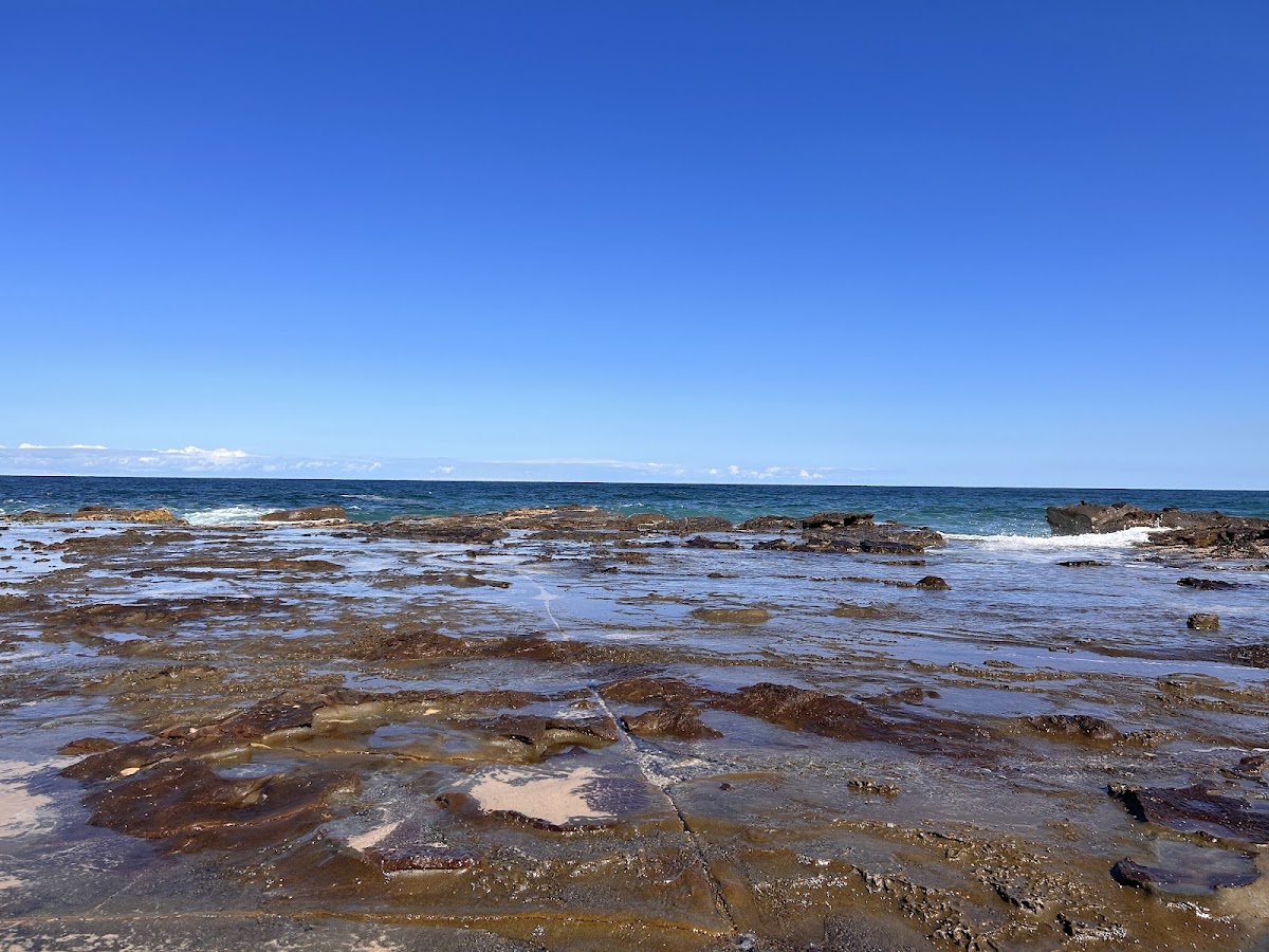Merewether Lookout