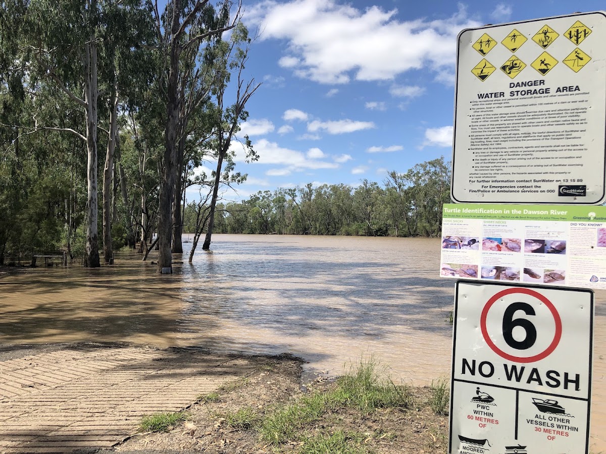 Moura Apex River Park