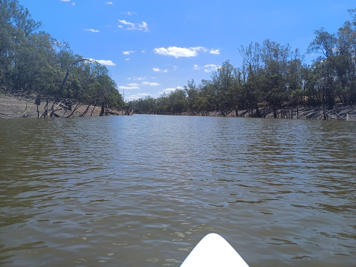 Moura Apex River Park