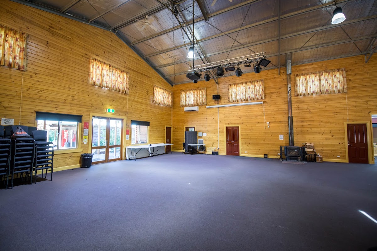 Bowerbird Camp