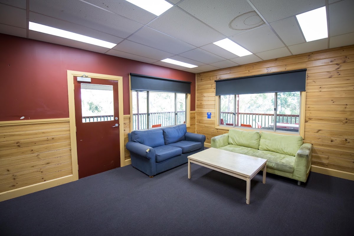 Bowerbird Camp