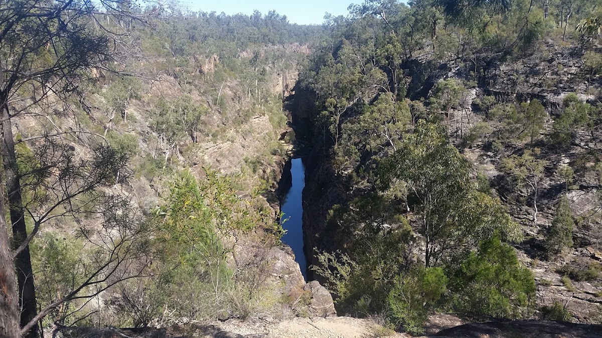 Expedition (Limited Depth) National Park