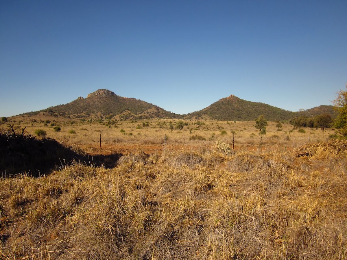 Expedition (Limited Depth) National Park